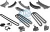 GM 12633452 Timing Chain Kit